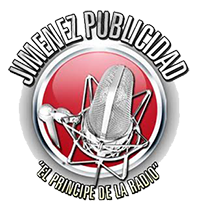 Jimenez Radio Logo